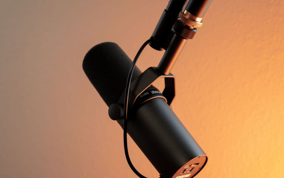 The Basics of Podcasting with True Seed Media