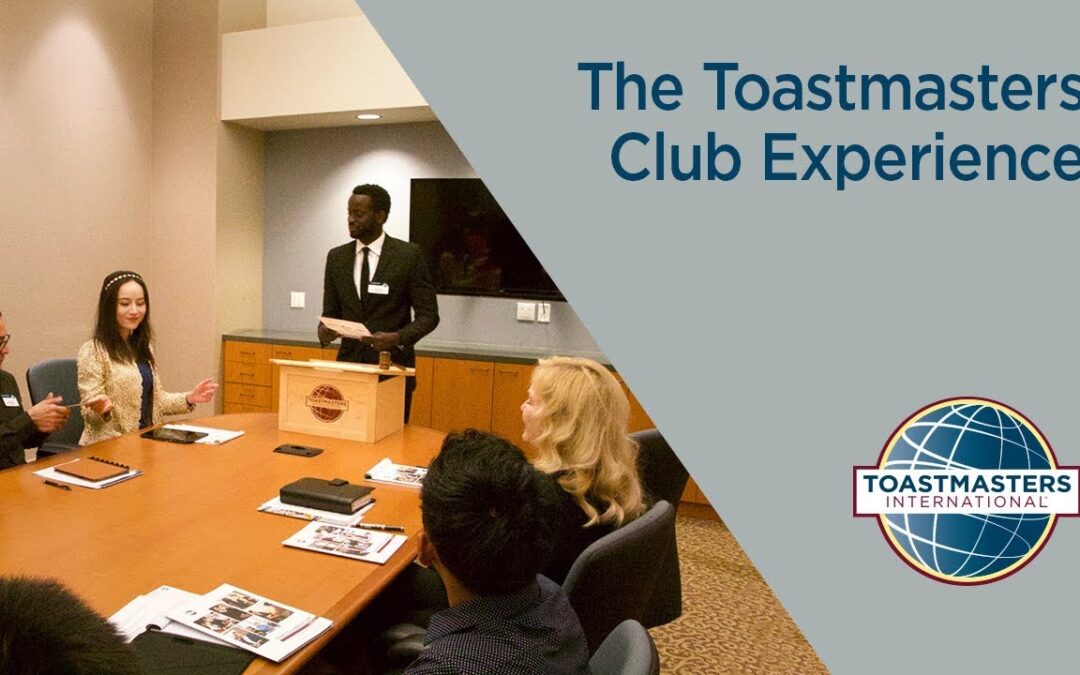 Odawa Neeskak Toastmasters Meetup @ ADAAWE